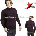 good quality men's blended cashmere sweater